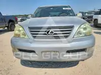 2006 Lexus GX фото