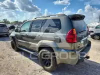 2006 Lexus GX photo