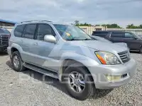 2006 Lexus GX photo