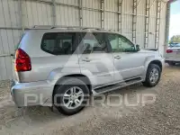 2006 Lexus GX photo