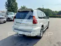 2006 Lexus GX фото