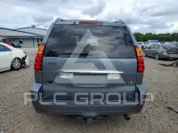 2006 Lexus GX фото