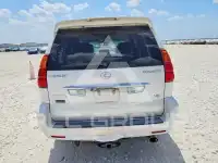 2006 Lexus GX фото