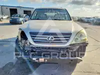 2006 Lexus GX фото