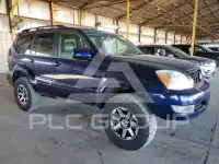 2006 Lexus GX фото