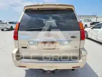 2006 Lexus GX фото