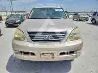 2006 Lexus GX фото