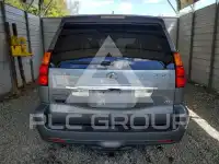 2006 Lexus GX фото