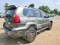 2006 Lexus GX photo