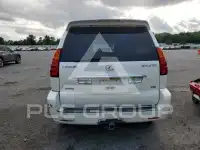 2006 Lexus GX фото