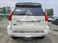 2006 Lexus GX фото