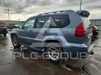 2006 Lexus GX фото