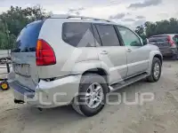 2006 Lexus GX photo