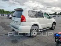 2006 Lexus GX фото