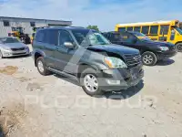 2006 Lexus GX фото