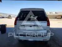 2006 Lexus GX фото