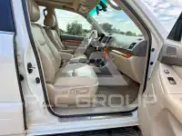 2006 Lexus GX фото