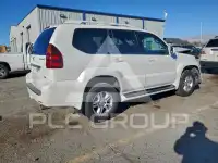 2006 Lexus GX фото