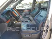 2006 Lexus GX фото