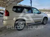 2006 Lexus GX фото