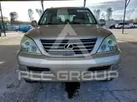 2006 Lexus GX фото
