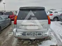 2006 Lexus GX фото