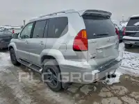 2006 Lexus GX фото