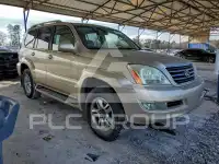 2006 Lexus GX фото