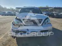 2006 Lexus GX фото