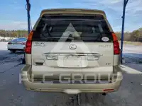 2006 Lexus GX фото