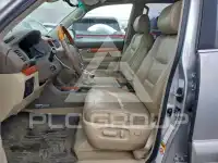 2006 Lexus GX фото