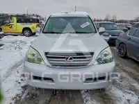 2006 Lexus GX фото