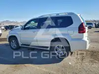 2006 Lexus GX фото