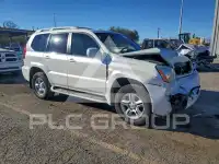 2006 Lexus GX фото