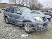 2006 Lexus GX фото
