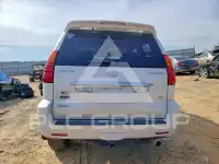 2006 Lexus GX фото