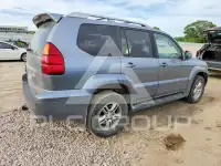 2006 Lexus GX фото