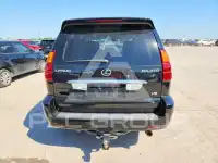 2006 Lexus GX фото