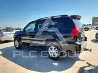 2006 Lexus GX фото