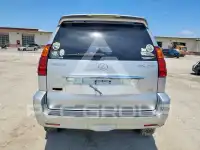 2006 Lexus GX фото