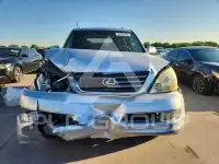 2006 Lexus GX фото