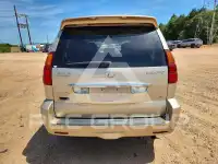 2006 Lexus GX фото
