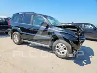 2006 Lexus GX фото