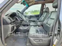 2006 Lexus GX фото