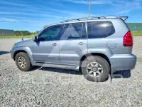 2006 Lexus GX фото