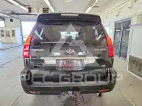 2006 Lexus GX photo