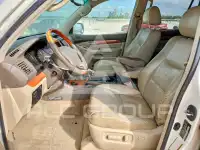 2006 Lexus GX фото