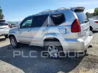 2006 Lexus GX фото