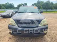 2006 Lexus GX фото