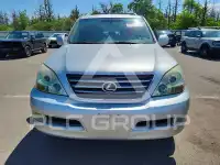 2006 Lexus GX фото